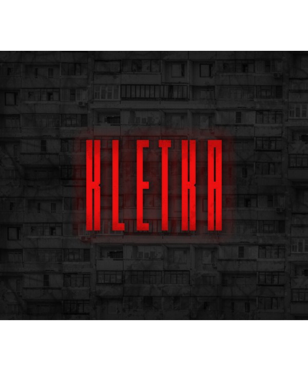 Kletka Steam Key GLOBAL